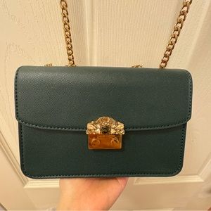 Charles & Keith crossbody / shoulder bag with tag